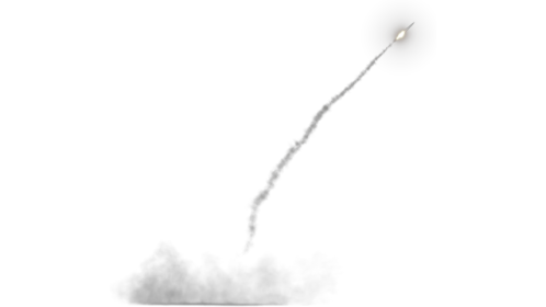 Missile Wide Launch 5