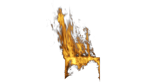 Window Fire 1