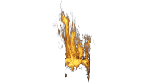 Window Fire 2 Side