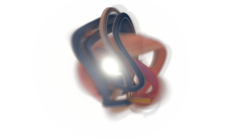 Wizard Apparition 1