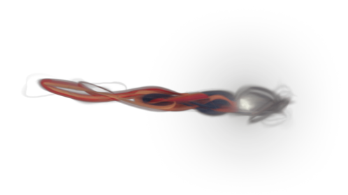 Wizard Apparition Side 1