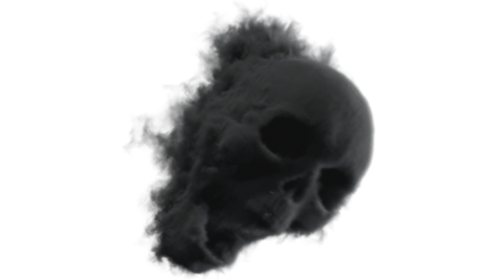 Skull Cloud 2