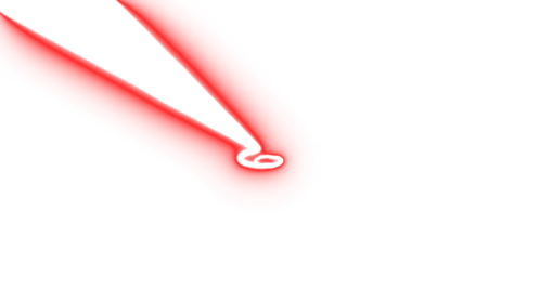 Yaka Arrow At Cam 2