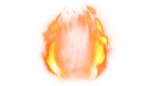 Yellow Aura