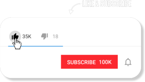 Youtube Call to Action 1