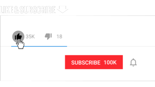Youtube Call to Action 2