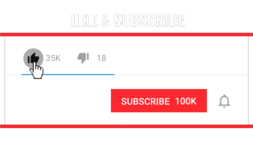 Youtube Call to Action 4