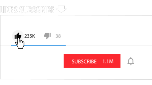 Youtube CTA Viral 2