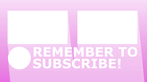 YouTube Endcard LongShadow 4