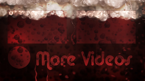 YouTube Endcard Soda