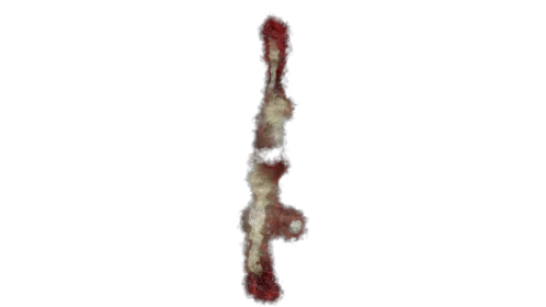 Zombie Wound 6