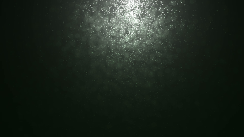 Looping Particles Falling