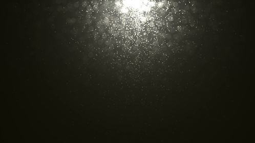 Looping Particles Falling Variation