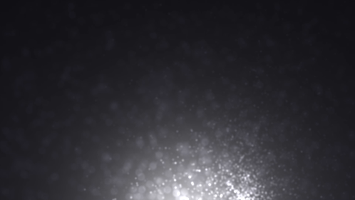 Looping Particles Rising