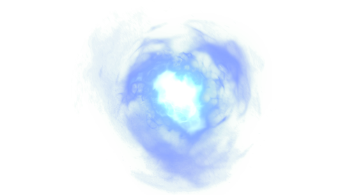 Magic Cluster 1