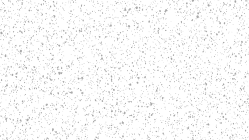 Vertically Falling Snow 2