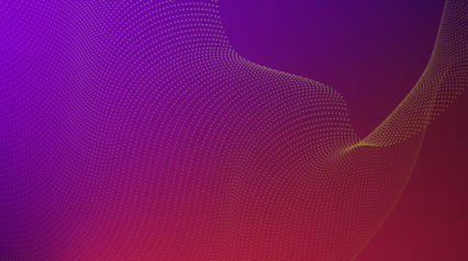 Abstract Color Background 10