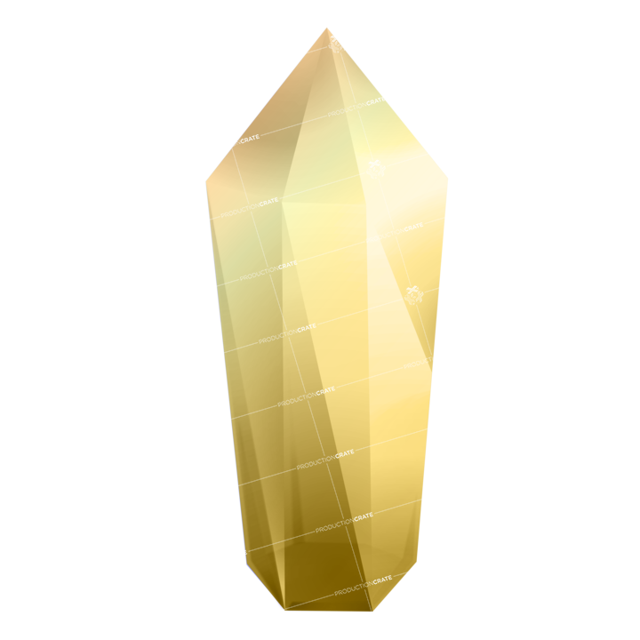 Crystal Gold