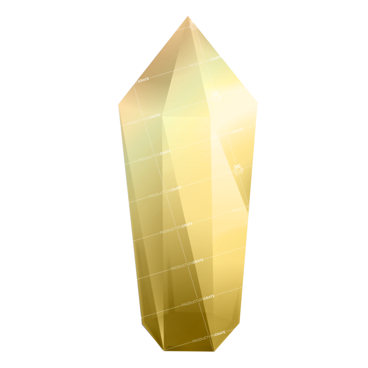 Crystal Gold