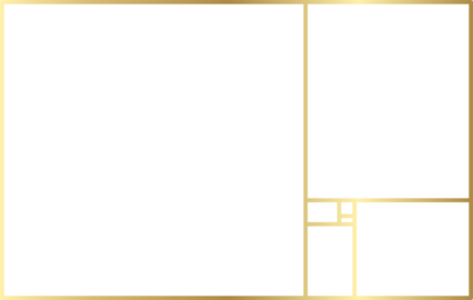 Golden Ratio Frame