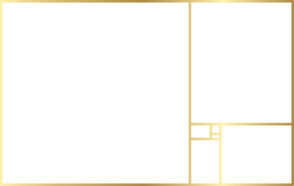 Golden Ratio Frame
