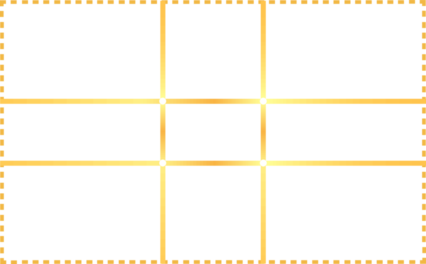 The Rule Of Thirds Pano