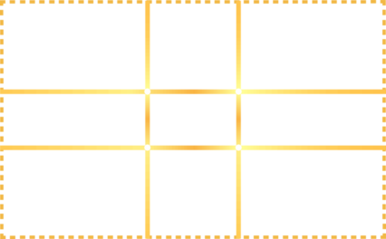 The Rule Of Thirds Pano