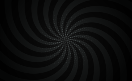 Toon Black Bg