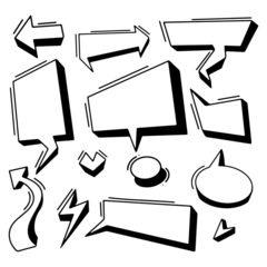 Doodle Words 2
