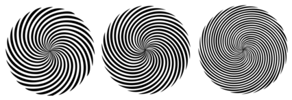 Illusion Circle02