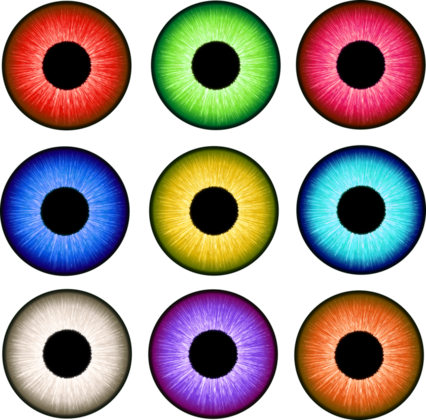 Nine Eyes
