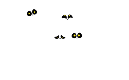 Toon Skeleton Animatable Characters