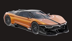 Barracuda