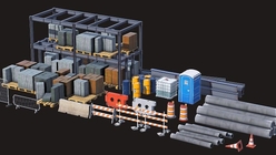 Construction Modules