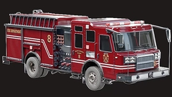 Fire Truck