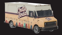 Food Truck Soda 1