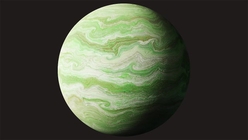 Gas Giant 5