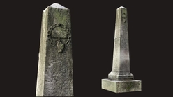 Gravestone 4