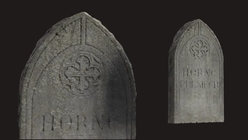 Gravestone 6