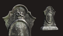 Gravestone 8