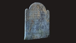 Gravestone 9