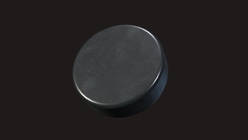 Hockey Puck