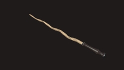 Magic Wand 2