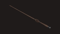 Magic Wand 3