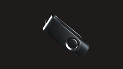 Modern Flash Drive