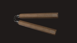 Nunchaku