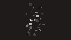 Quarters Falling