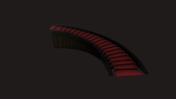 Renaissance Stair