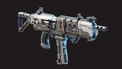 Sci Fi Weapon Cobra Bite