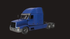Semi Truck